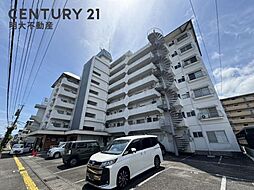 セイザンハイツ高松