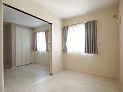 子供部屋の画像