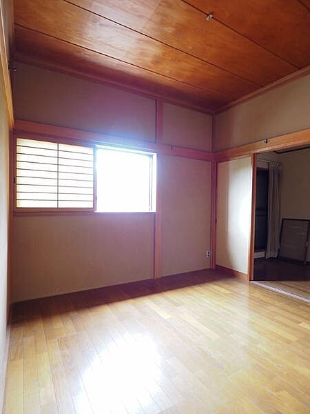 リビング以外の居室