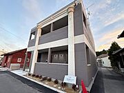 野洲駅より徒歩60分 2階 新築の賃貸物件
