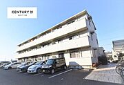 セヴェルSetaIVA 1階 築17年の賃貸物件