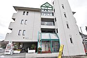 第24長栄アビタシオンの賃貸物件