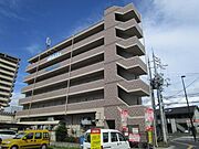 エスポワール 4階 築26年3ヶ月の賃貸物件