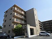 ベルヴィ栗東 3階 築19年11ヶ月の賃貸物件