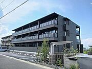 瀬田駅より徒歩14分 新築 3階建の賃貸物件