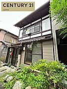 三井寺駅より徒歩3分 築76年9ヶ月 2階建の賃貸物件