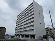 南草津駅より徒歩20分 10階 築16年7ヶ月の賃貸物件