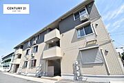 ハイドンホーフ 2階 築12年2ヶ月の賃貸物件