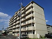 草津駅より徒歩33分 1階 築32年9ヶ月の賃貸物件