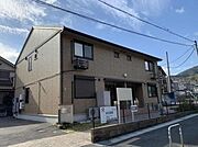 石山駅より徒歩21分 1階 築14年10ヶ月の賃貸物件