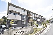 南草津駅より徒歩31分 1階 築9年6ヶ月の賃貸物件