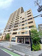 南草津駅より徒歩3分 7階 築23年8ヶ月の賃貸物件
