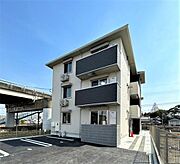 セレッソ 3階 築3年7ヶ月の賃貸物件