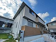 ユアメゾン唐崎Bの賃貸物件