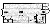 栗東市中沢３丁目 2階建 築32年のイメージ