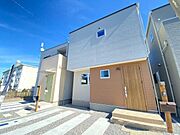 草津駅より徒歩17分 築2年2ヶ月の賃貸物件