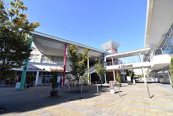 ロン・ラヴィーヌ ｜滋賀県草津市西大路町(賃貸マンション3LDK・2階・63.72㎡)の写真 その27