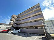 栗東駅より徒歩11分 2階 築29年8ヶ月の賃貸物件