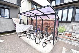 セジュール守山  ｜ 滋賀県守山市今宿２丁目（賃貸アパート2LDK・2階・58.37㎡） その14