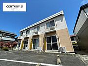 ルミナリエ 1階 築23年4ヶ月の賃貸物件