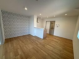 ビエノス焔魔堂 2階1LDKのリビング/ダイニング