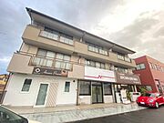 南草津駅より徒歩20分 3階 築34年11ヶ月の賃貸物件