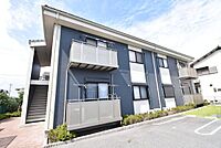 滋賀県栗東市北中小路109-3：物件画像／センチュリー21sublime南草津駅前店