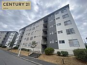 膳所駅より徒歩8分 4階 築46年8ヶ月の賃貸物件