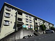 ヴィラ向陽 1階 築33年8ヶ月の賃貸物件