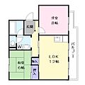 栗東ハイツB1階5.9万円