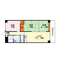間取り：225007184445