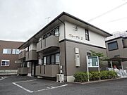 ヴェーデル１ 2階 築29年8ヶ月の賃貸物件