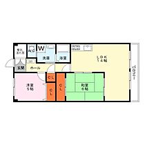 間取り：225007524096