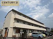 セジュールA&M 2階 築17年6ヶ月の賃貸物件