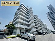 彦根駅より徒歩10分 8階 築35年8ヶ月の賃貸物件