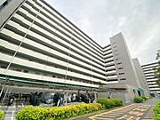 草津駅より徒歩5分 7階 築49年8ヶ月の賃貸物件