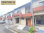 石山寺駅より徒歩5分 築45年の賃貸物件