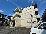 Kalen 3階 築31年8ヶ月の賃貸物件