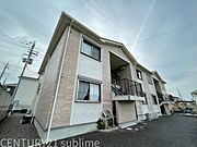 アストラル瀬田 1階 築17年7ヶ月の賃貸物件