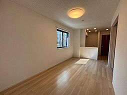 Nobel Dignity 3階1LDKのリビング/ダイニング