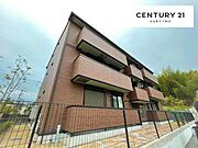 唐橋前駅より徒歩16分 3階 築7年4ヶ月の賃貸物件