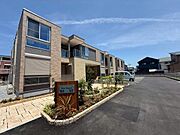 草津駅より徒歩20分 1階 新築の賃貸物件