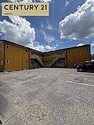 第二コーポZEN 1階 築31年6ヶ月の賃貸物件