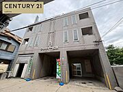 クッキィー松原 2階 築30年9ヶ月の賃貸物件