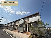 瀬田駅より徒歩18分 1階 築1年3ヶ月の賃貸物件