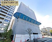 大津駅より徒歩9分 11階 新築の賃貸物件