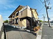 ファミールシャトー 1階 築27年4ヶ月の賃貸物件