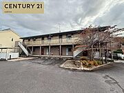 アヴァンスＢ 2階 築21年8ヶ月の賃貸物件