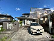 三雲駅より徒歩20分 築25年6ヶ月の賃貸物件