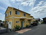 守山駅より徒歩10分 1階 築22年8ヶ月の賃貸物件